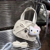 Túi xách mini TT429 đeo chéo cute người lớn, trẻ em, đựng điện thoại, són phấn, giá 77.500₫ 5