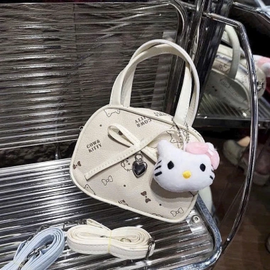 Túi xách mini TT429 đeo chéo cute người lớn, trẻ em, đựng điện thoại, són phấn, giá 77.500₫ 5