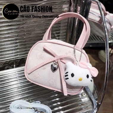 Túi xách mini TT429 đeo chéo cute người lớn, trẻ em, đựng điện thoại, són phấn, giá 77.500₫ 7