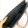 Túi xách nam công sở da cao cấp, cặp laptop 2 ngăn lớn, dây đeo chéo tháo rời - Giá 539.000₫ 7