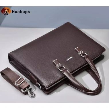 Túi xách nam đa chức năng - Cặp công sở, túi máy tính cao cấp, chỉ 1.190.000₫