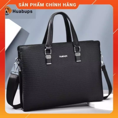 Túi xách nam đa chức năng - Cặp công sở, túi máy tính cao cấp, chỉ 1.190.000₫