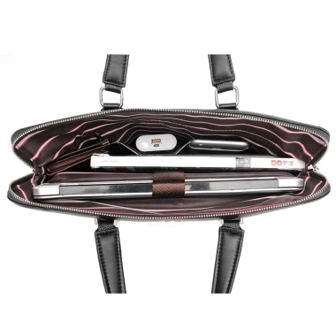 Túi xách nam da dung lượng lớn, đựng laptop và tài liệu kinh doanh - Giá 496.993 VND