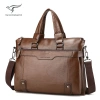 Túi Xách Nam Kangaroo Business Casual Dung Lượng Lớn 14 inch - Giảm 280k