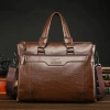 Túi Xách Nam Kangaroo Business Casual Dung Lượng Lớn 14 inch - Giảm 280k 2