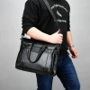Túi Xách Nam Kangaroo Business Casual Dung Lượng Lớn 14 inch - Giảm 280k 9
