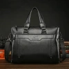 Túi Xách Nam Kangaroo Business Casual Dung Lượng Lớn 14 inch - Giảm 280k 10