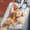 Túi xách ngựa Charm, thú nhồi bông, mặt dây chuyền móc khóa - Giảm 18% Tết 5