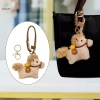 Túi xách ngựa Charm, thú nhồi bông, mặt dây chuyền móc khóa - Giảm 18% Tết 9