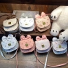 Túi Xách Nhí Mini NL Size 12 Siêu Dễ Thương Cho Nữ và Bé Gái - Đi Tiệc, Cafe, Đu Chơi - Giá Giảm 69.300₫ 2