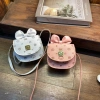 Túi Xách Nhí Mini NL Size 12 Siêu Dễ Thương Cho Nữ và Bé Gái - Đi Tiệc, Cafe, Đu Chơi - Giá Giảm 69.300₫ 4