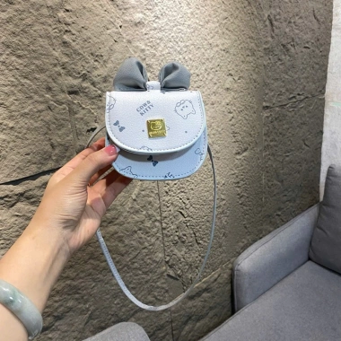 Túi Xách Nhí Mini NL Size 12 Siêu Dễ Thương Cho Nữ và Bé Gái - Đi Tiệc, Cafe, Đu Chơi - Giá Giảm 69.300₫