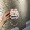 Túi Xách Nhí Mini NL Size 12 Siêu Dễ Thương Cho Nữ và Bé Gái - Đi Tiệc, Cafe, Đu Chơi - Giá Giảm 69.300₫ 8