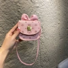 Túi Xách Nhí Mini NL Size 12 Siêu Dễ Thương Cho Nữ và Bé Gái - Đi Tiệc, Cafe, Đu Chơi - Giá Giảm 69.300₫ 9