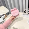 Túi Xách Nhí Mini Size 10 Ren Thêu Hoạ Tiết Đính Nơ Siêu Xinh Dùng Đựng Cá Nhân 3