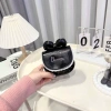 Túi Xách Nhí Mini Size 10 Ren Thêu Hoạ Tiết Đính Nơ Siêu Xinh Dùng Đựng Cá Nhân 6