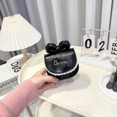 Túi Xách Nhí Mini Size 10 Ren Thêu Hoạ Tiết Đính Nơ Siêu Xinh Dùng Đựng Cá Nhân 6 Túi Xách Nhí Mini Size 10 Ren Thêu Hoạ Tiết Đính Nơ Siêu Xinh Dùng Đựng Cá Nhân 6