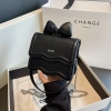 Túi xách nơ thời trang một vai Fema - Phù hợp Messenger, giảm giá 22% chỉ 120k 10