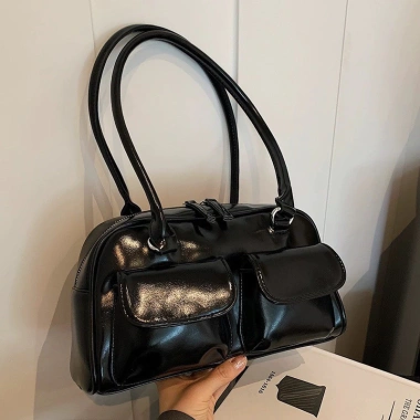 Túi xách nữ 2 quai 2 túi trước mặt trẻ trung – Đi chơi du lịch Zuliashop 130k 10 Túi xách nữ 2 quai 2 túi trước mặt trẻ trung – Đi chơi du lịch Zuliashop 130k 10