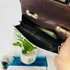 Túi xách nữ 3 ngăn khóa ngang chần chỉ – Đi chơi dễ phối đồ, chỉ 77.000₫ (giá gốc 100.100₫) 9