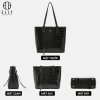 Túi xách nữ cầm tay thời trang ELLY EL336 - Giá ưu đãi 1.189.300 VNĐ, da PU 4