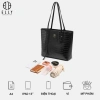 Túi xách nữ cầm tay thời trang ELLY EL336 - Giá ưu đãi 1.189.300 VNĐ, da PU 6