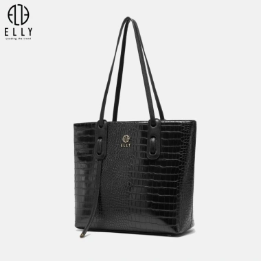 Túi xách nữ cầm tay thời trang ELLY EL336 - Giá ưu đãi 1.189.300 VNĐ, da PU