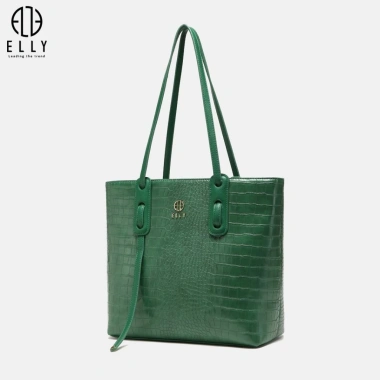 Túi xách nữ cầm tay thời trang ELLY EL336 - Giá ưu đãi 1.189.300 VNĐ, da PU 9 Túi xách nữ cầm tay thời trang ELLY EL336 - Giá ưu đãi 1.189.300 VNĐ, da PU 9