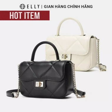 Túi xách nữ cầm tay thời trang ELLY EL354 - Giá chỉ 1.169.100₫, giảm 22%