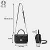 Túi xách nữ cầm tay thời trang ELLY EL354 - Giá chỉ 1.169.100₫, giảm 22% 3