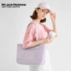 Túi Xách Nữ Canvas Cỡ Lớn Đơn Giản Thời Trang Giá 540k Giảm Đặc Biệt