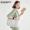 Túi Xách Nữ Canvas Cỡ Lớn Đơn Giản Thời Trang Giá 540k Giảm Đặc Biệt 8