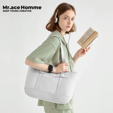 Túi Xách Nữ Canvas Cỡ Lớn Đơn Giản Thời Trang Giá 540k Giảm Đặc Biệt
