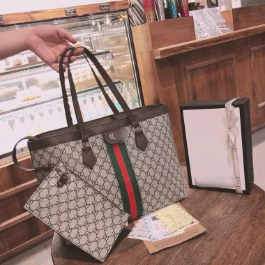 Túi Xách Nữ Cao Cấp Công Sở Quảng Châu - Giá Ưu Đãi 89.000₫ | shopduyencuong
