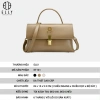 Túi xách nữ cao cấp da thật ELLY ET141 - Giá giảm 23% chỉ 2.399.200₫ 2