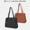 Túi xách nữ cao cấp da thật ELLY ET169 – Giá ưu đãi 1,759,450₫