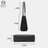 Túi xách nữ cao cấp da thật ELLY ET169 – Giá ưu đãi 1,759,450₫ 4