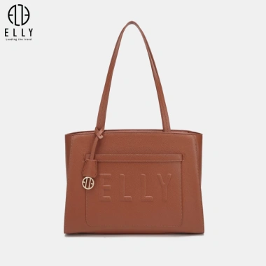 Túi xách nữ cao cấp da thật ELLY ET169 – Giá ưu đãi 1,759,450₫ 8