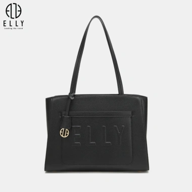 Túi xách nữ cao cấp da thật ELLY ET169 – Giá ưu đãi 1,759,450₫ 9