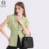 Túi xách nữ cao cấp da thật ELLY ET201 – Sang trọng, bền bỉ, giảm giá tới 18% – Giá chỉ 2.549.250₫ 2