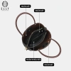 Túi xách nữ cao cấp da thật ELLY ET201 – Sang trọng, bền bỉ, giảm giá tới 18% – Giá chỉ 2.549.250₫ 6