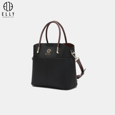 Túi xách nữ cao cấp da thật ELLY ET201 – Sang trọng, bền bỉ, giảm giá tới 18% – Giá chỉ 2.549.250₫ 8
