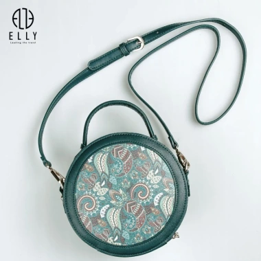 Túi xách nữ cao cấp ELLY EL98 - Thiết kế sang trọng, giá ưu đãi 1.049.250đ