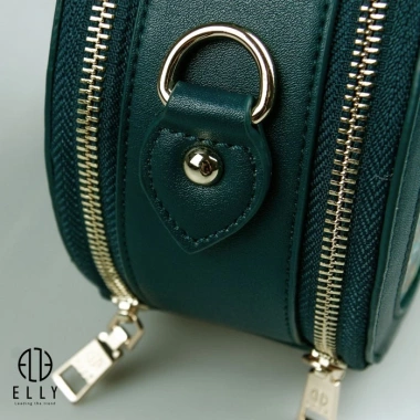 Túi xách nữ cao cấp ELLY EL98 - Thiết kế sang trọng, giá ưu đãi 1.049.250đ 7 Túi xách nữ cao cấp ELLY EL98 - Thiết kế sang trọng, giá ưu đãi 1.049.250đ 7