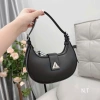 Túi xách nữ cao cấp kẹp nách khóa xoay size 21 - Giá rẻ 109k Siêu Tiết Kiệm 2