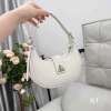 Túi xách nữ cao cấp kẹp nách khóa xoay size 21 - Giá rẻ 109k Siêu Tiết Kiệm 4