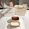 Túi xách nữ Carit & Koty cao cấp, cầm tay, thêu họa tiết, tay xách + dây chéo - 1.250.000 VND 6