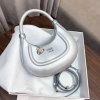 Túi Xách Nữ CHI O Dáng Thuyền Gân 22cm - Sang Chảnh, Giá 109k (Giá gốc 141,7k) 3