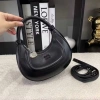 Túi Xách Nữ CHI O Dáng Thuyền Gân 22cm - Sang Chảnh, Giá 109k (Giá gốc 141,7k) 4