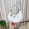 Túi Xách Nữ CHI O Dáng Thuyền Gân 22cm - Sang Chảnh, Giá 109k (Giá gốc 141,7k) 7